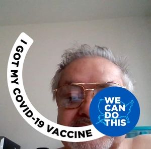 Meet your Posher, Mark